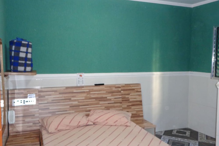 Hotel Flor do Gomide