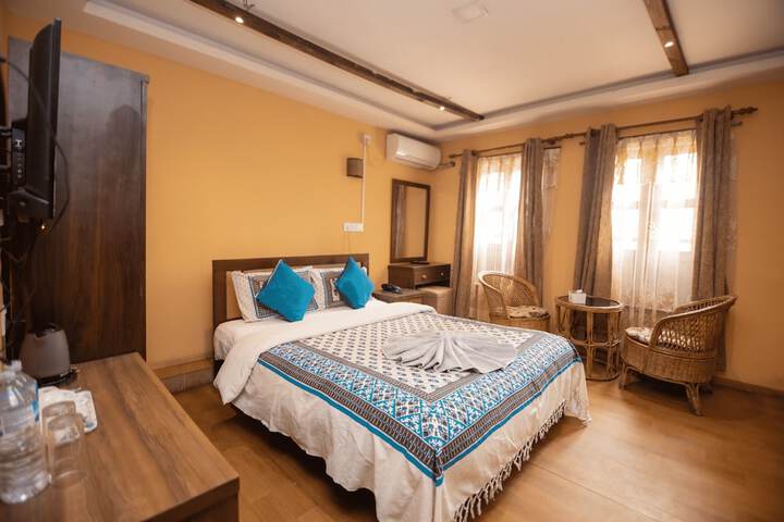 Hongsi Hotel