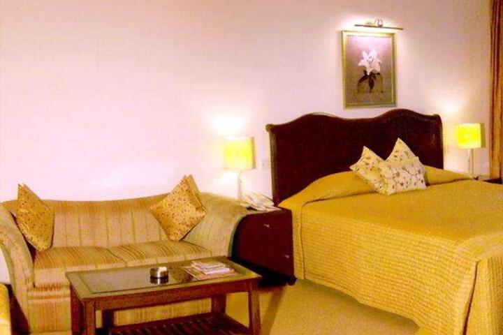 Fitness Center Photo