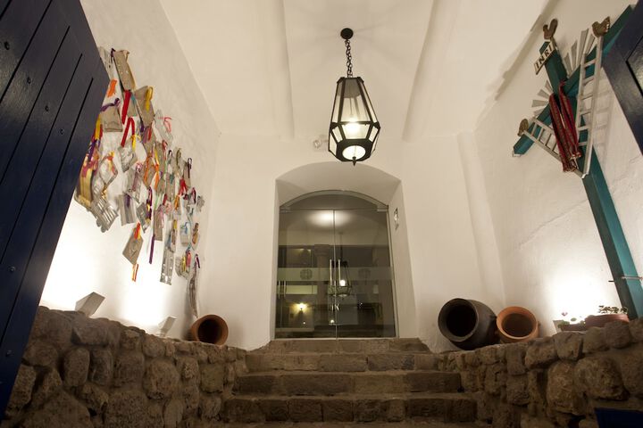 Staircase