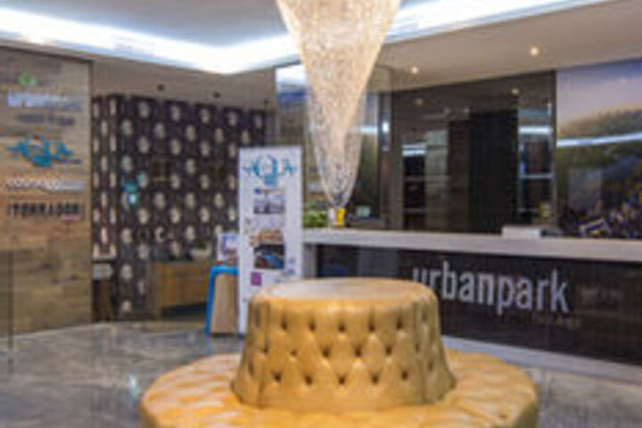 Hotel Interior 27 of 33
