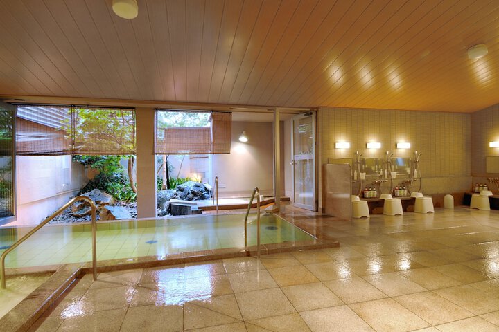 Hotel Spa