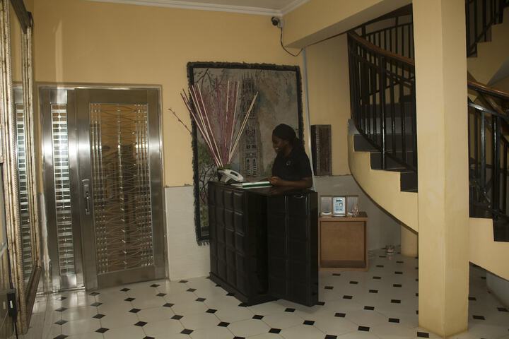 Hotel Interior 2 of 66