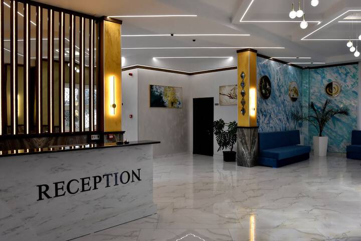 Hotel Interior 4 of 42