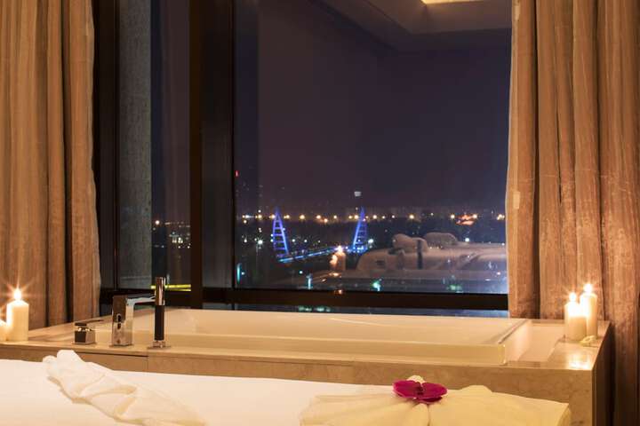 Hotel View 35 of 35