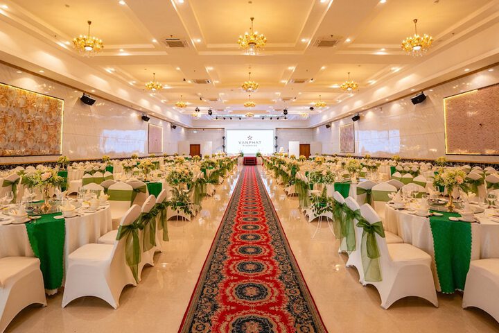 Wedding/Banquet 122 of 137