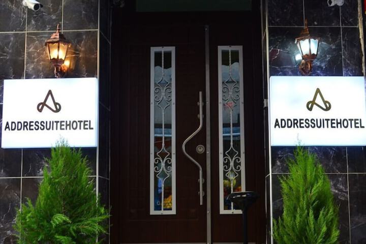 Hotel 29 of 30