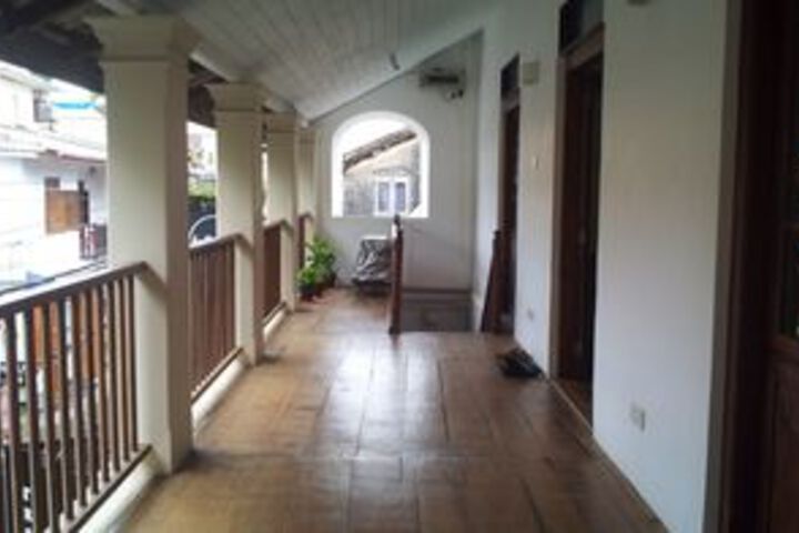 Cool Rooms in Galle Fort