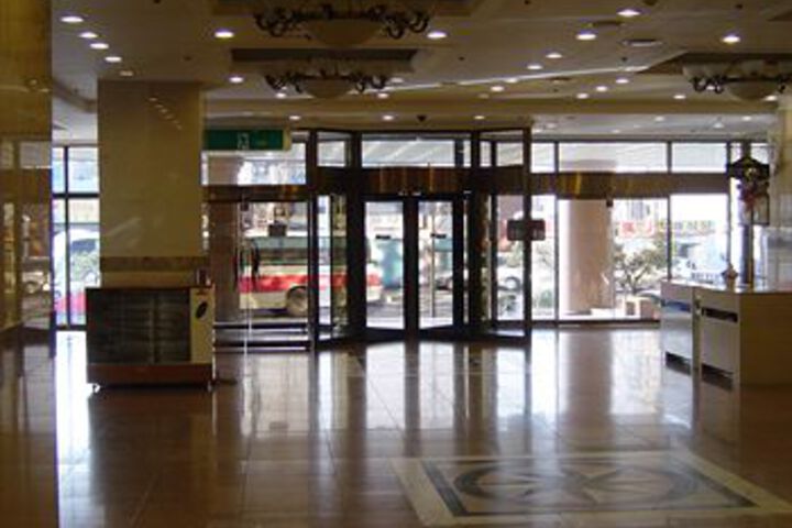 Hotel Regency Suwon