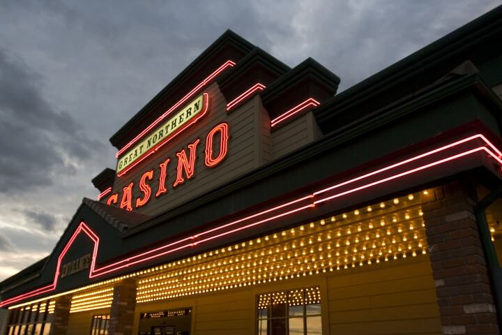 Casino