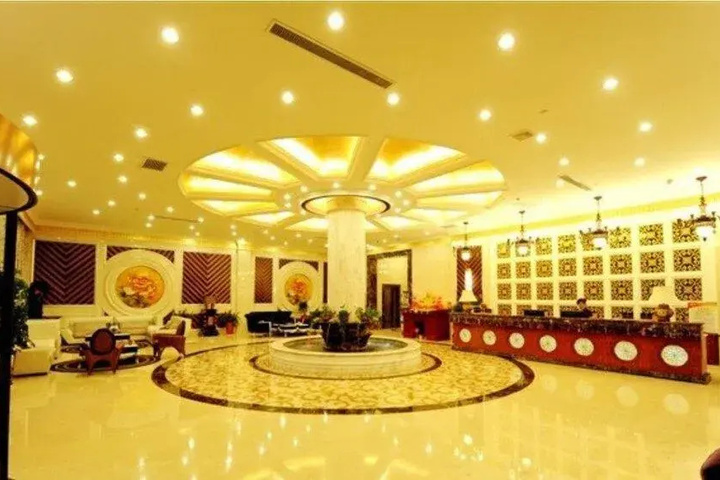 Hotel Interior 6 of 9