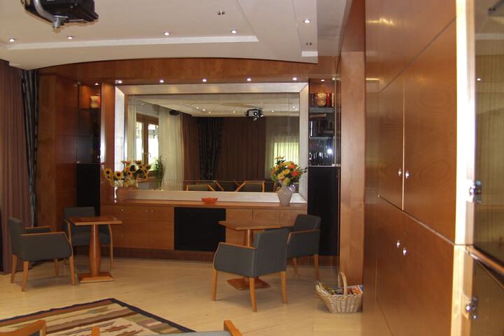 Hotel Interior 42 of 52