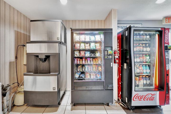 Hotel Interior 17 of 30