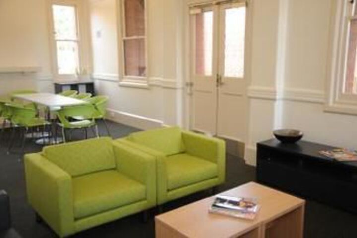 Hotel Interior 15 of 16