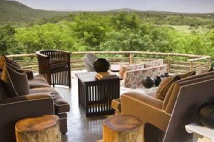 andBeyond Phinda Mountain Lodge