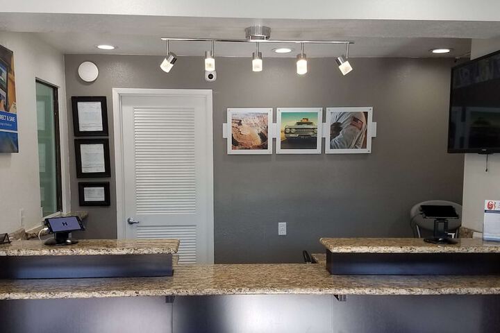 Hotel Interior 2 of 58