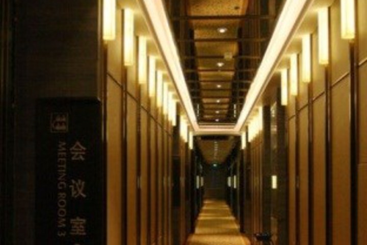 Huangshi Jinlun Days Hotel