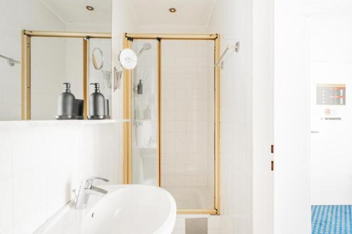 Fitness Facility Photos