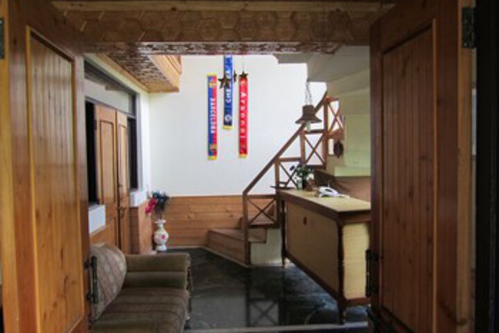 Pahalgam Heritage