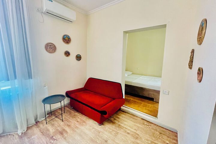Hotel 146 of 146