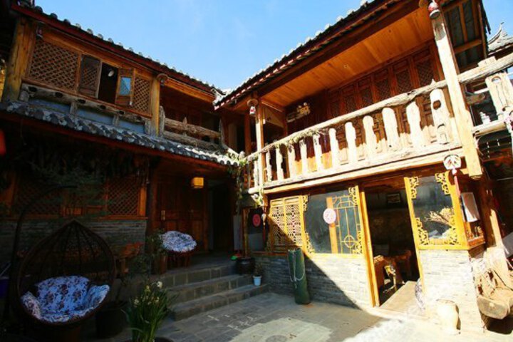 Liaojing Inn
