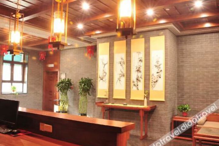 Hotel Interior 20 of 42