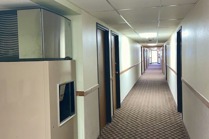 Rodeway Inn