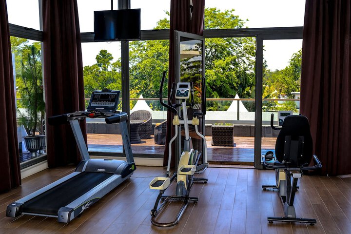 Health and Fitness 16 of 31
