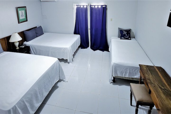 Room 74 of 110