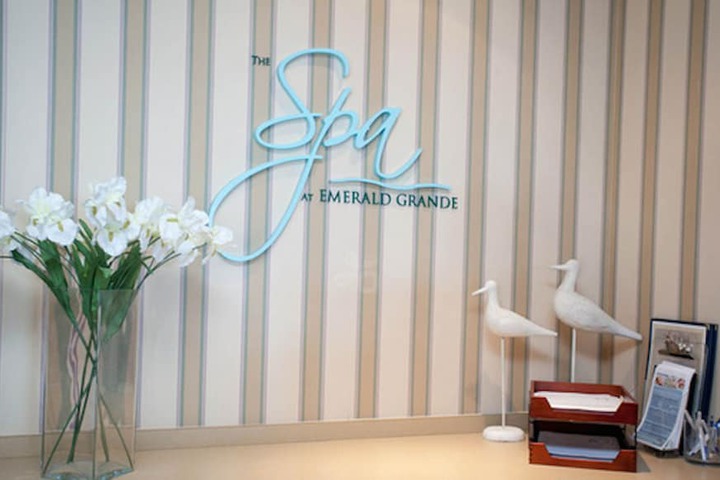 Spa