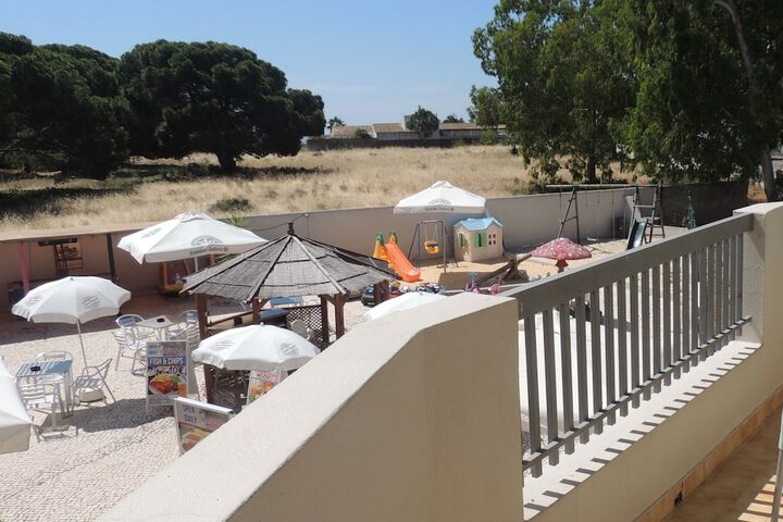 Terrace/Patio 33 of 45