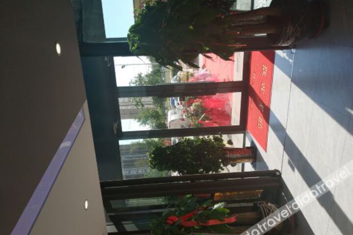 Hotel Interior 2 of 3
