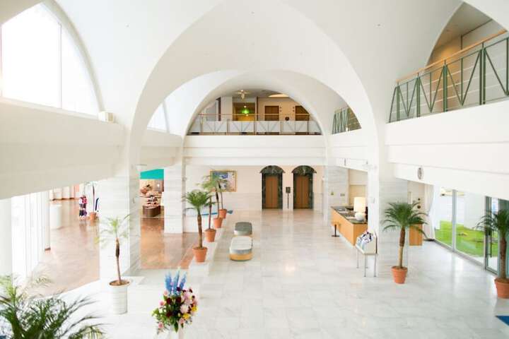 Hotel Interior 3 of 47