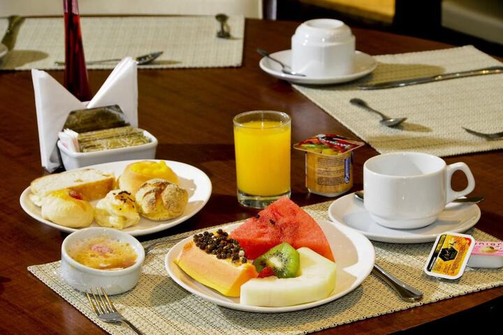 Breakfast/Coffee Service 37 of 48
