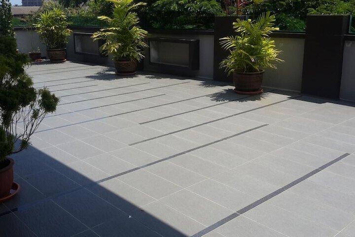 Terrace/Patio 17 of 17