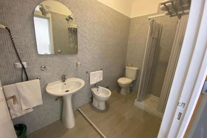 Bath Amenities