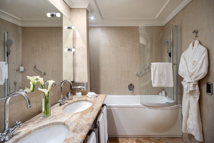 Bathroom Vanities