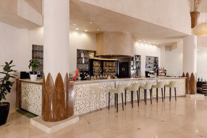 Hotel Interior 3 of 140