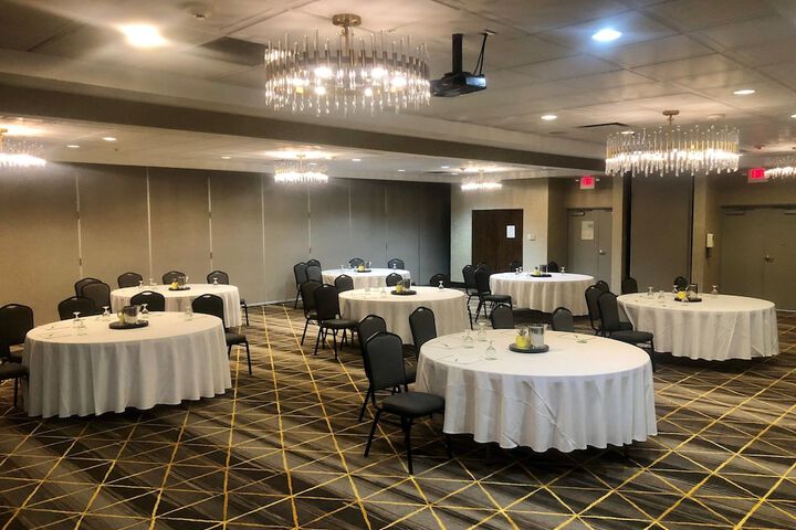 Ballroom