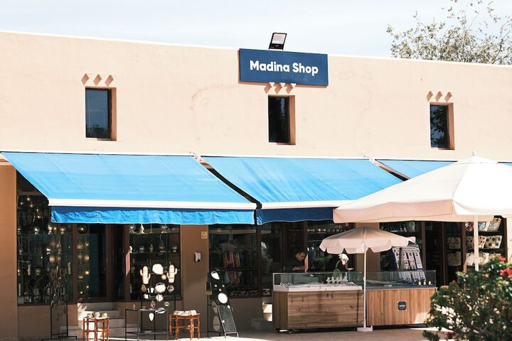 Gift Shop 29 of 45