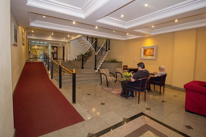 Hotel Interior 2 of 110