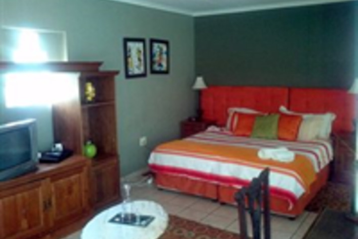 5th Avenue Guest House in Johannesburg