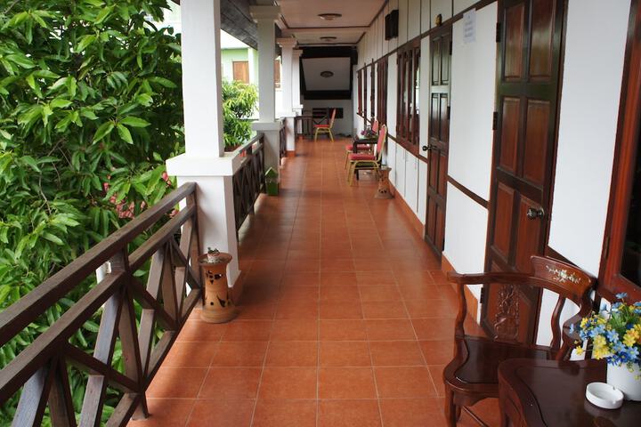 Terrace/Patio 12 of 26