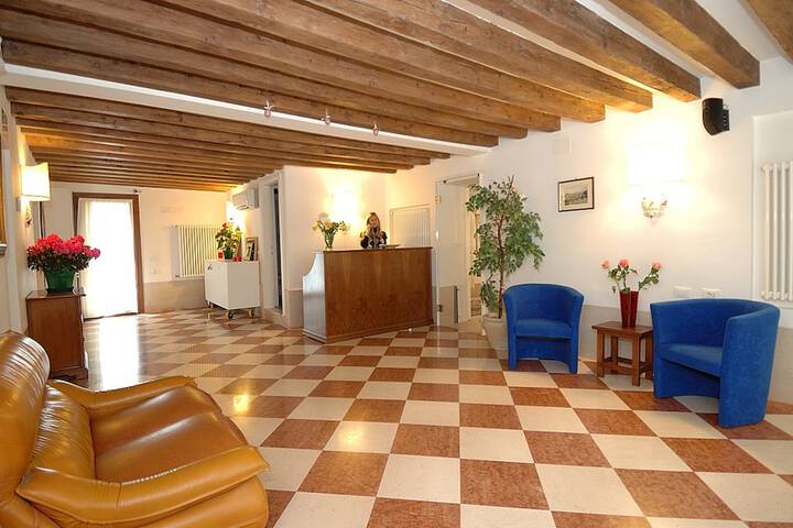 Hotel Interior 2 of 101