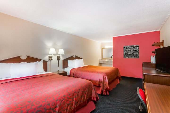 Double Bed (5 of 5)