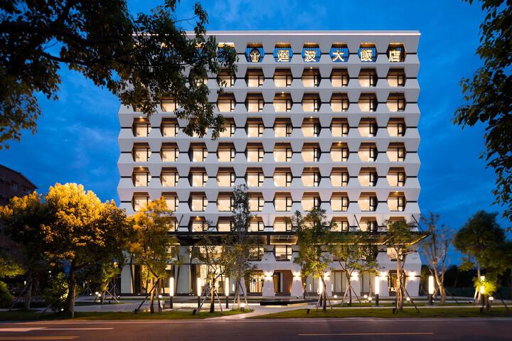 Hotel 36 of 36