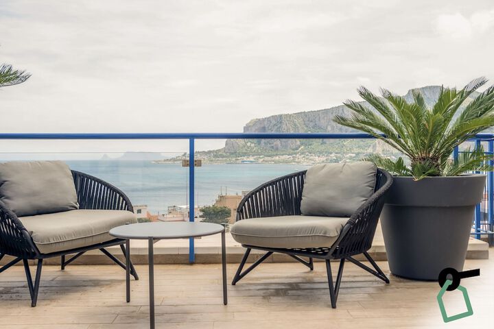 Terrace/Patio 55 of 60