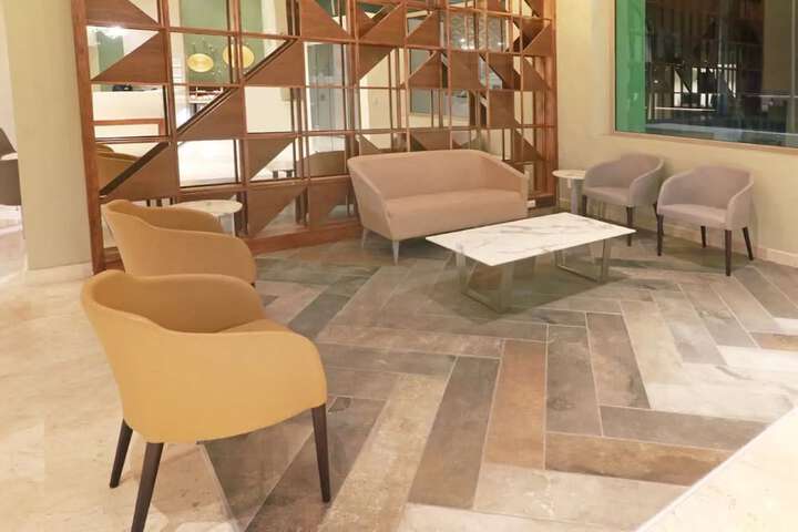 Lobby Photos