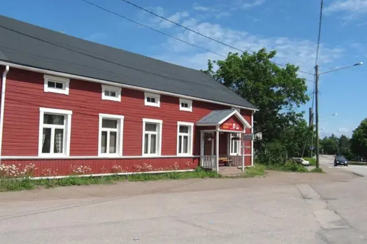 Photo of KUNINKAANTIEN MAJATALO