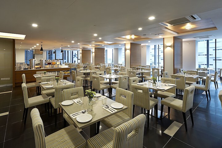 Restaurants